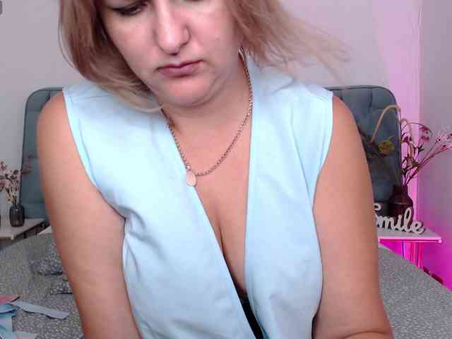 Olivia-muse webcam