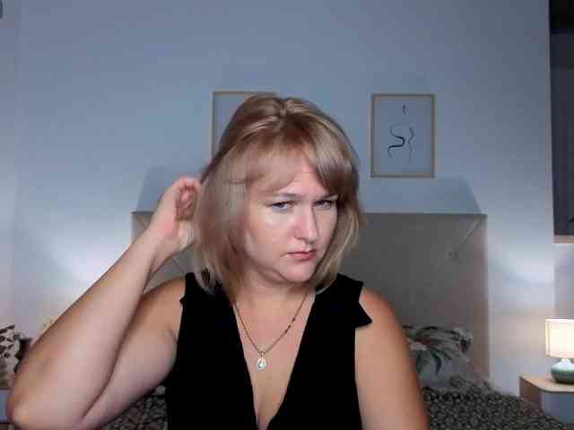 Olivia-muse webcam