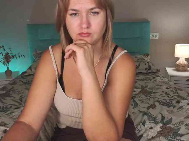 Olivia-muse webcam