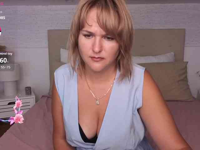 Olivia-muse webcam