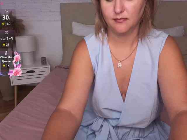 Olivia-muse webcam