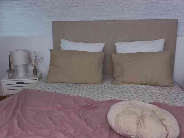 Olivia-muse webcam