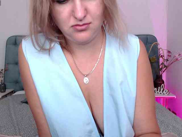Olivia-muse webcam