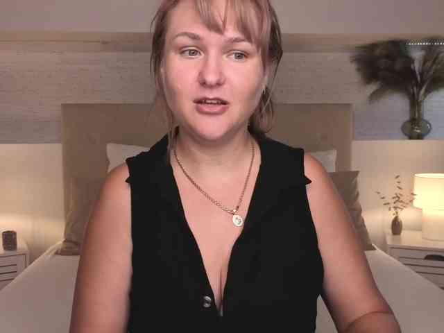 Olivia-muse webcam