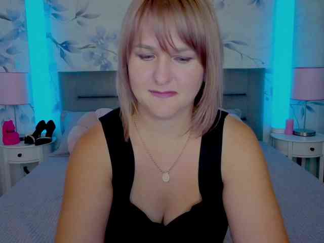 Olivia-muse webcam