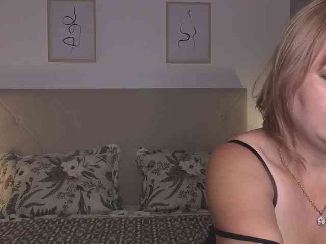Olivia-muse webcam