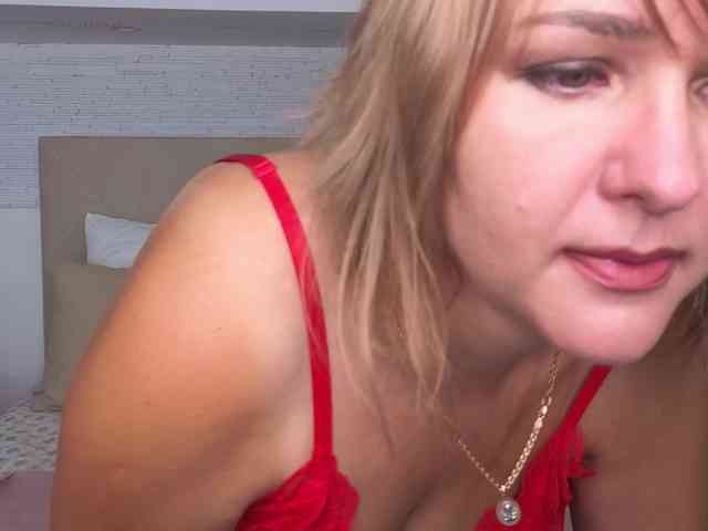 Olivia-muse webcam