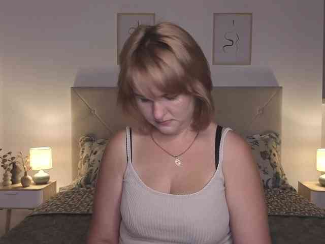 Olivia-muse webcam