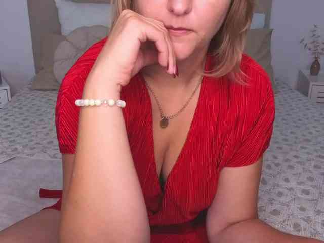 Olivia-muse webcam