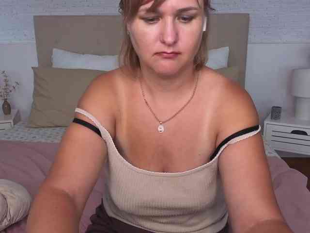 Olivia-muse webcam
