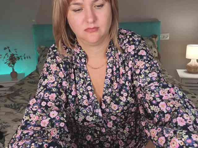 Olivia-muse webcam