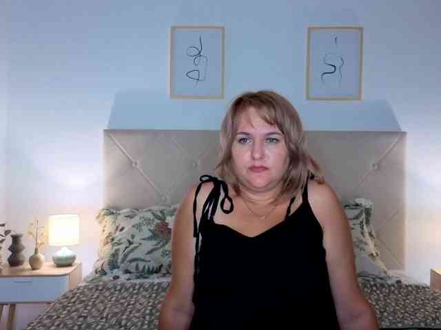 Olivia-muse webcam