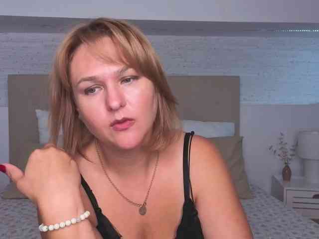 Olivia-muse webcam