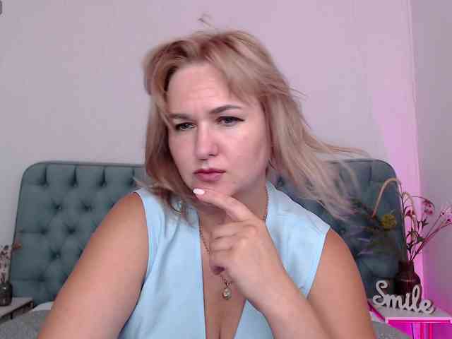 Olivia-muse webcam