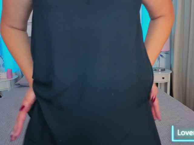 Olivia-muse webcam