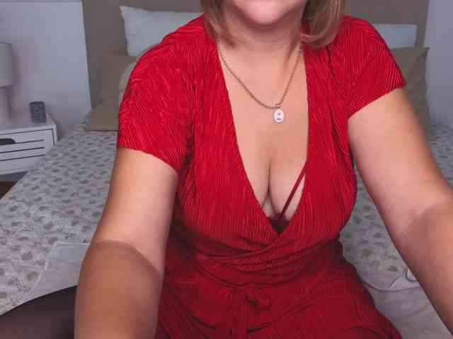 Olivia-muse webcam