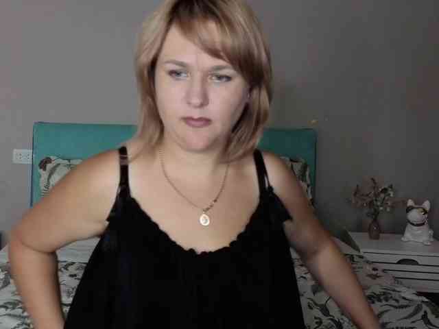 Olivia-muse webcam