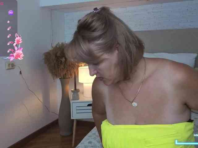 Olivia-muse webcam