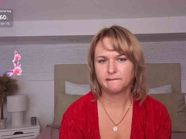 Olivia-muse webcam