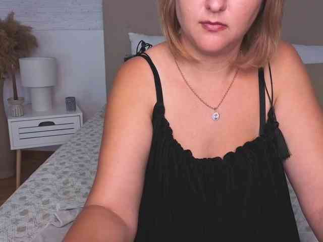 Olivia-muse webcam