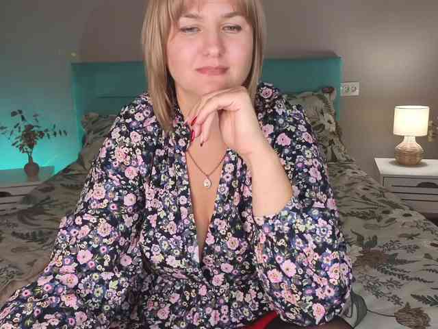 Olivia-muse webcam