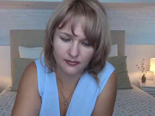 Olivia-muse webcam