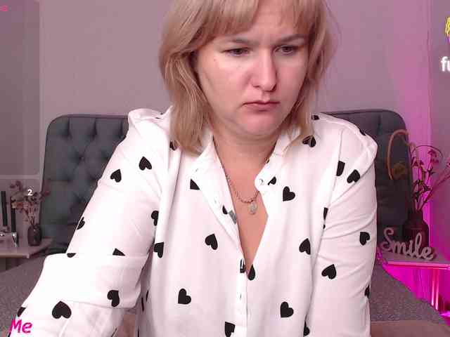 Olivia-muse webcam