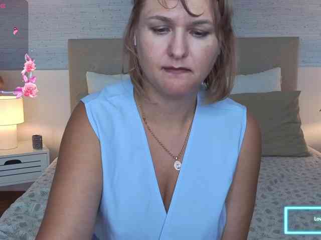 Olivia-muse webcam