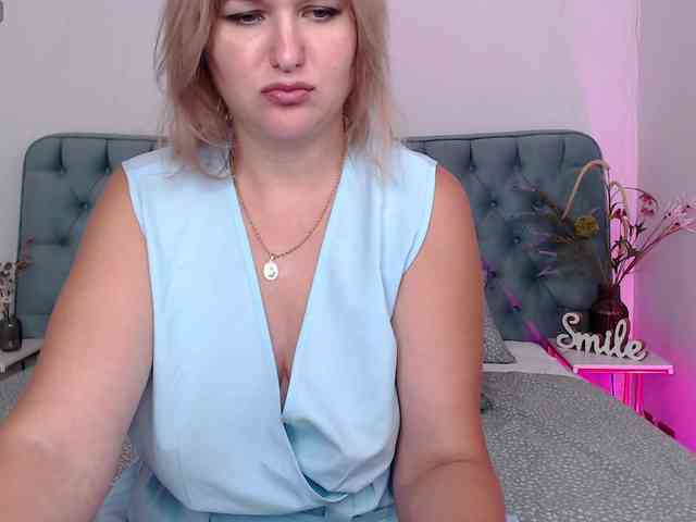 Olivia-muse webcam