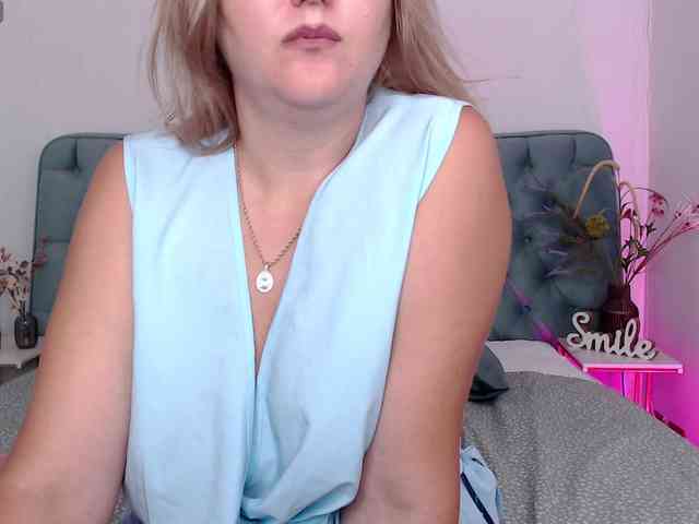 Olivia-muse webcam