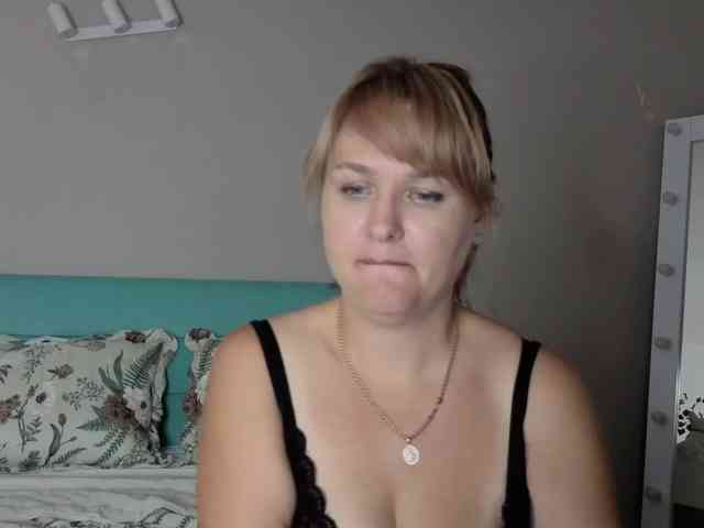 Olivia-muse webcam