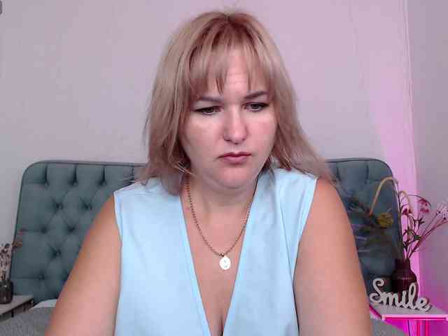 Olivia-muse webcam
