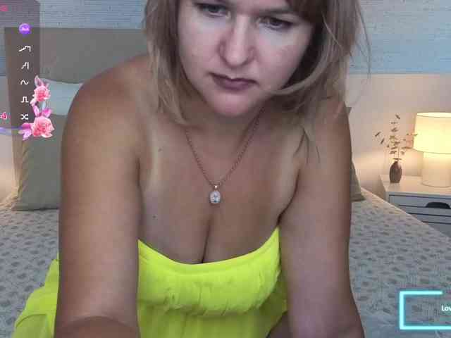 Olivia-muse webcam