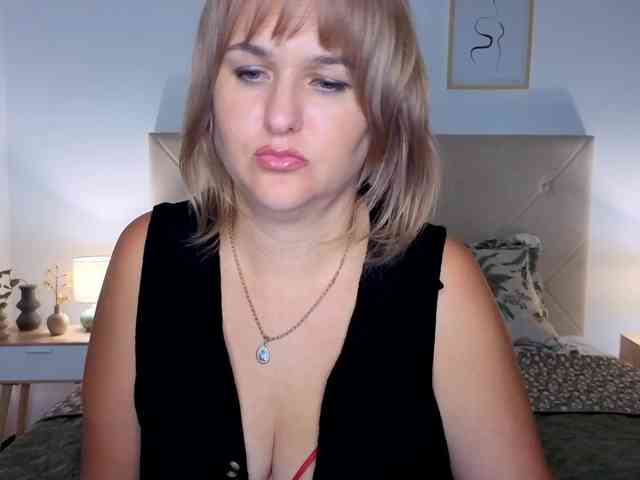 Olivia-muse webcam