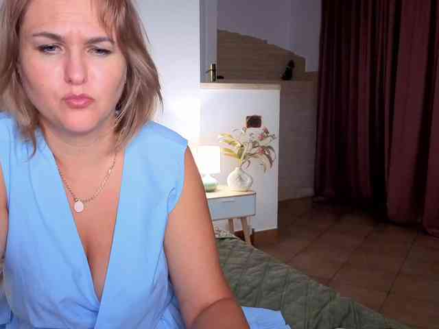 Olivia-muse webcam