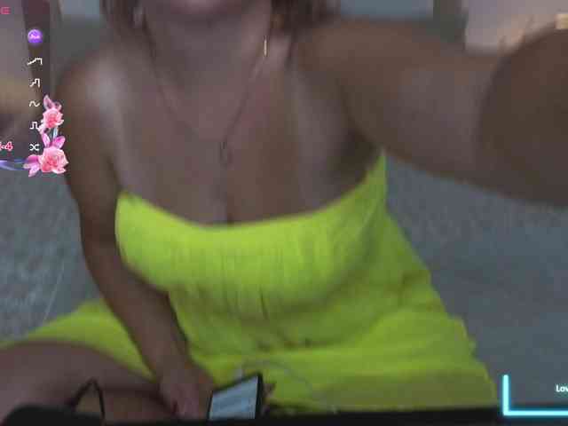Olivia-muse webcam