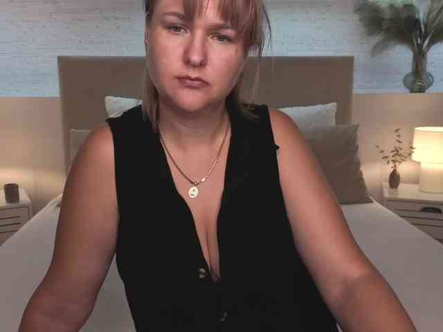 Olivia-muse webcam