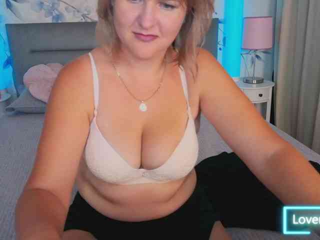Olivia-muse webcam