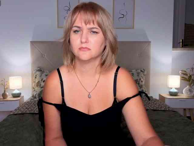 Olivia-muse webcam