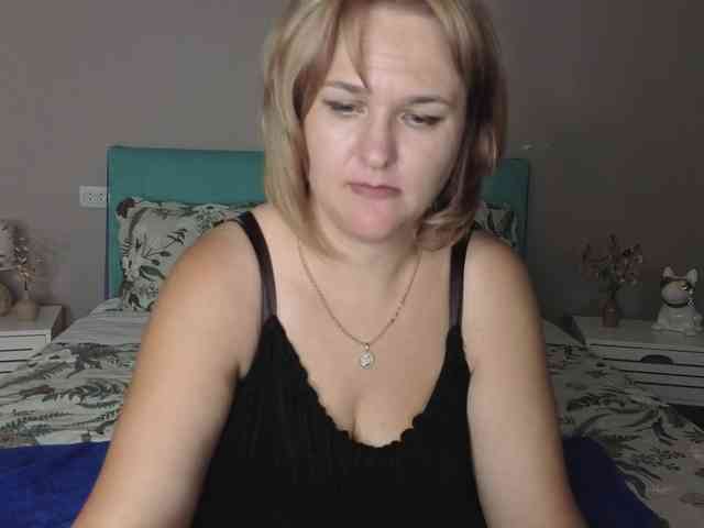 Olivia-muse webcam