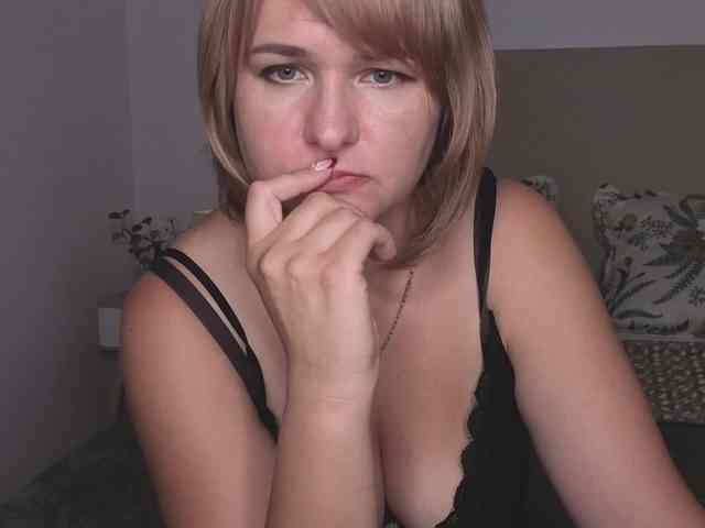 Olivia-muse webcam