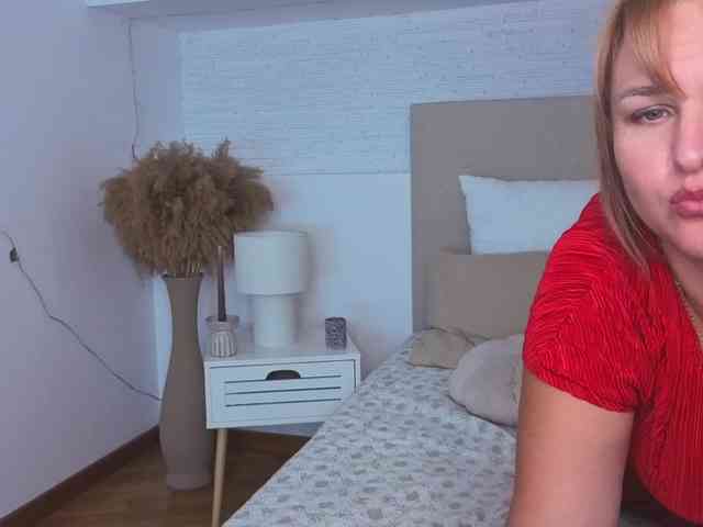 Olivia-muse webcam