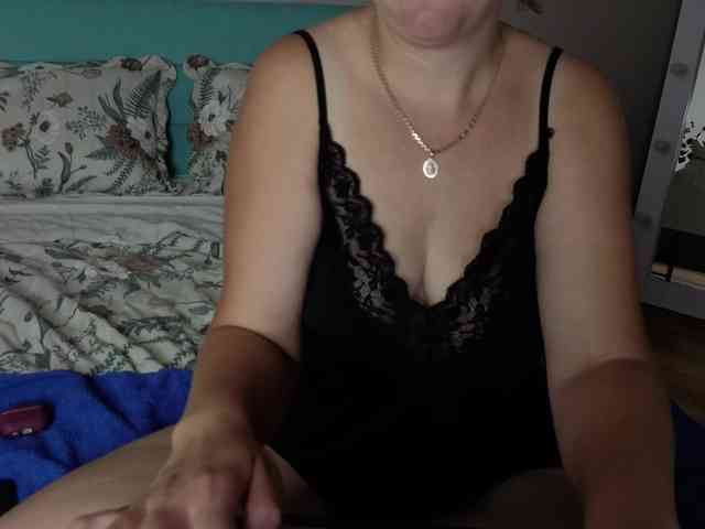 Olivia-muse webcam