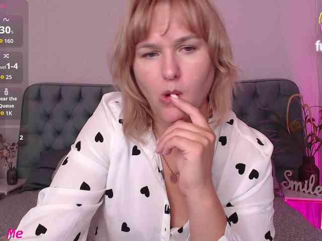 Olivia-muse webcam