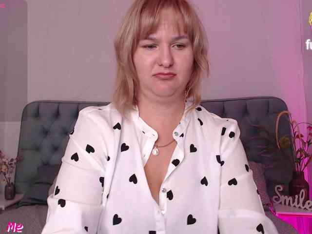 Olivia-muse webcam