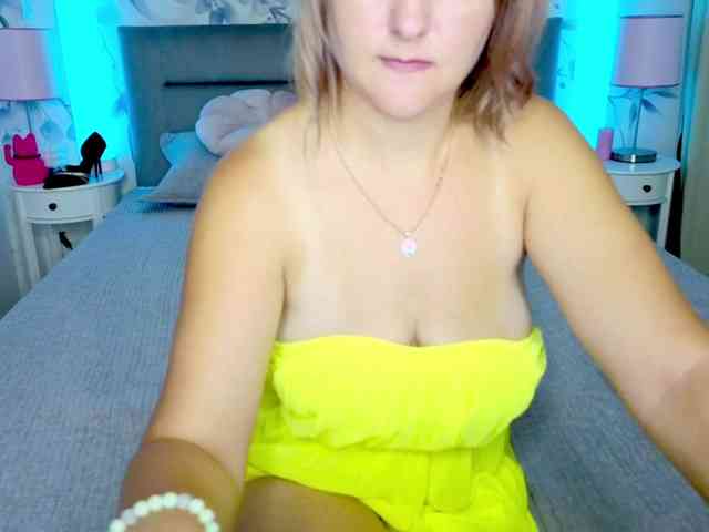 Olivia-muse webcam