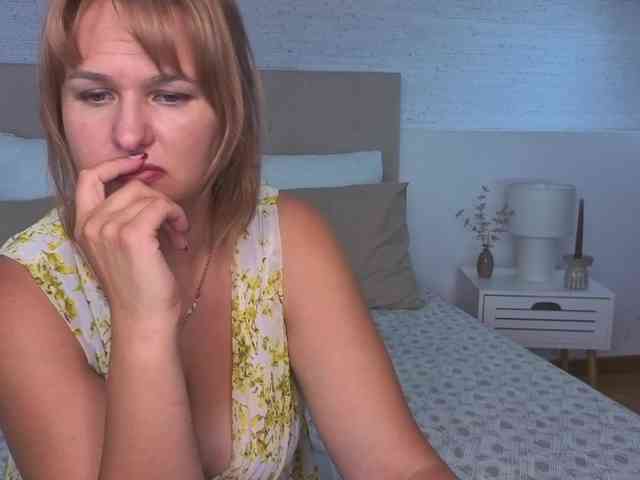 Olivia-muse webcam