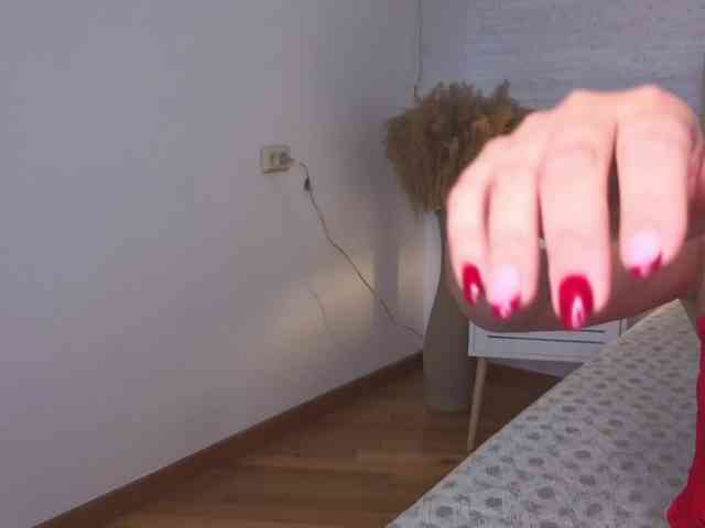Olivia-muse webcam