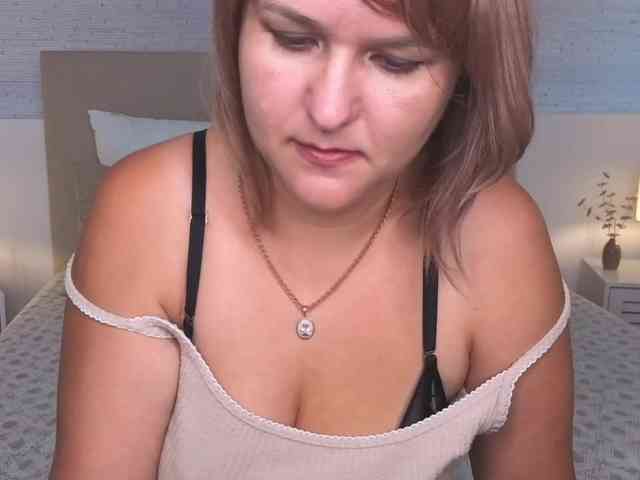 Olivia-muse webcam