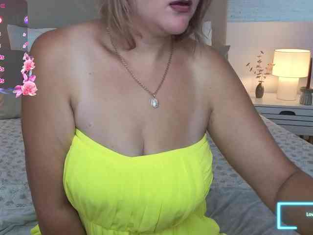 Olivia-muse webcam